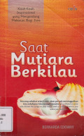 SAAT MUTIARA BERKILAU